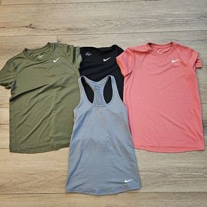 Nike Maternity Tees